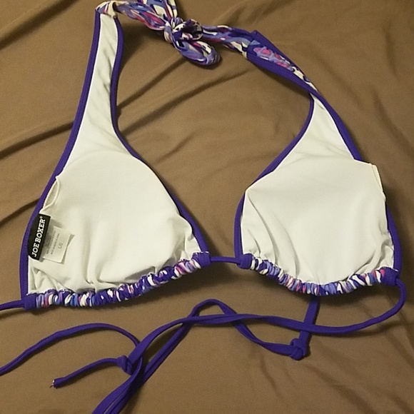 JOE Boxer/Xhilaration  Bikini - Picture 6 of 8